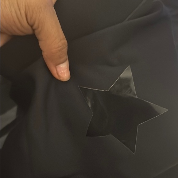 ULTRACOR Star Knockout Lux Knockout Legging size medium - Picture 6 of 10